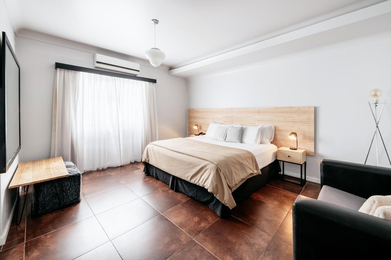 5411 Soho Hotel Буенос Айрес Екстериор снимка