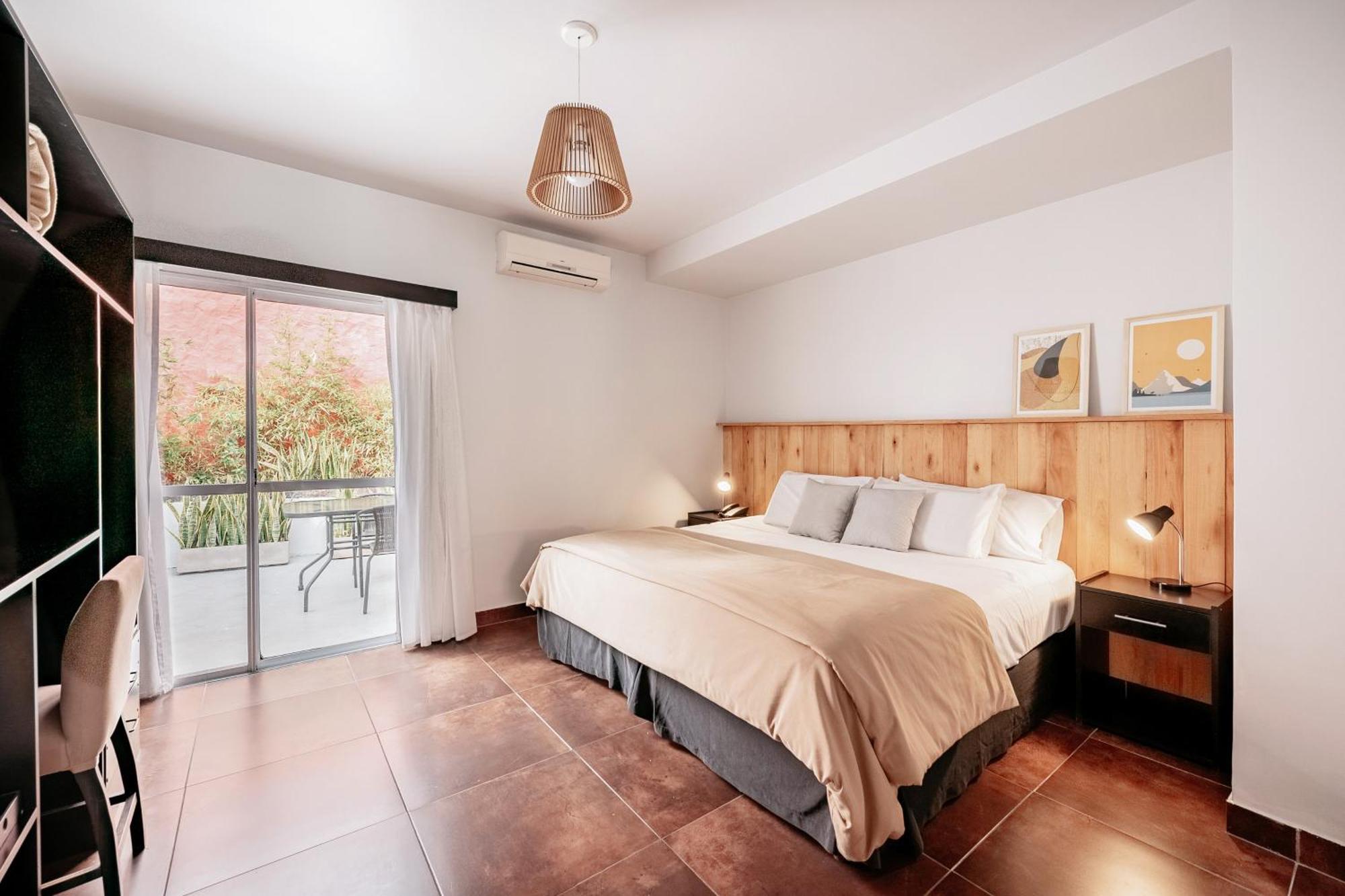 5411 Soho Hotel Буенос Айрес Екстериор снимка