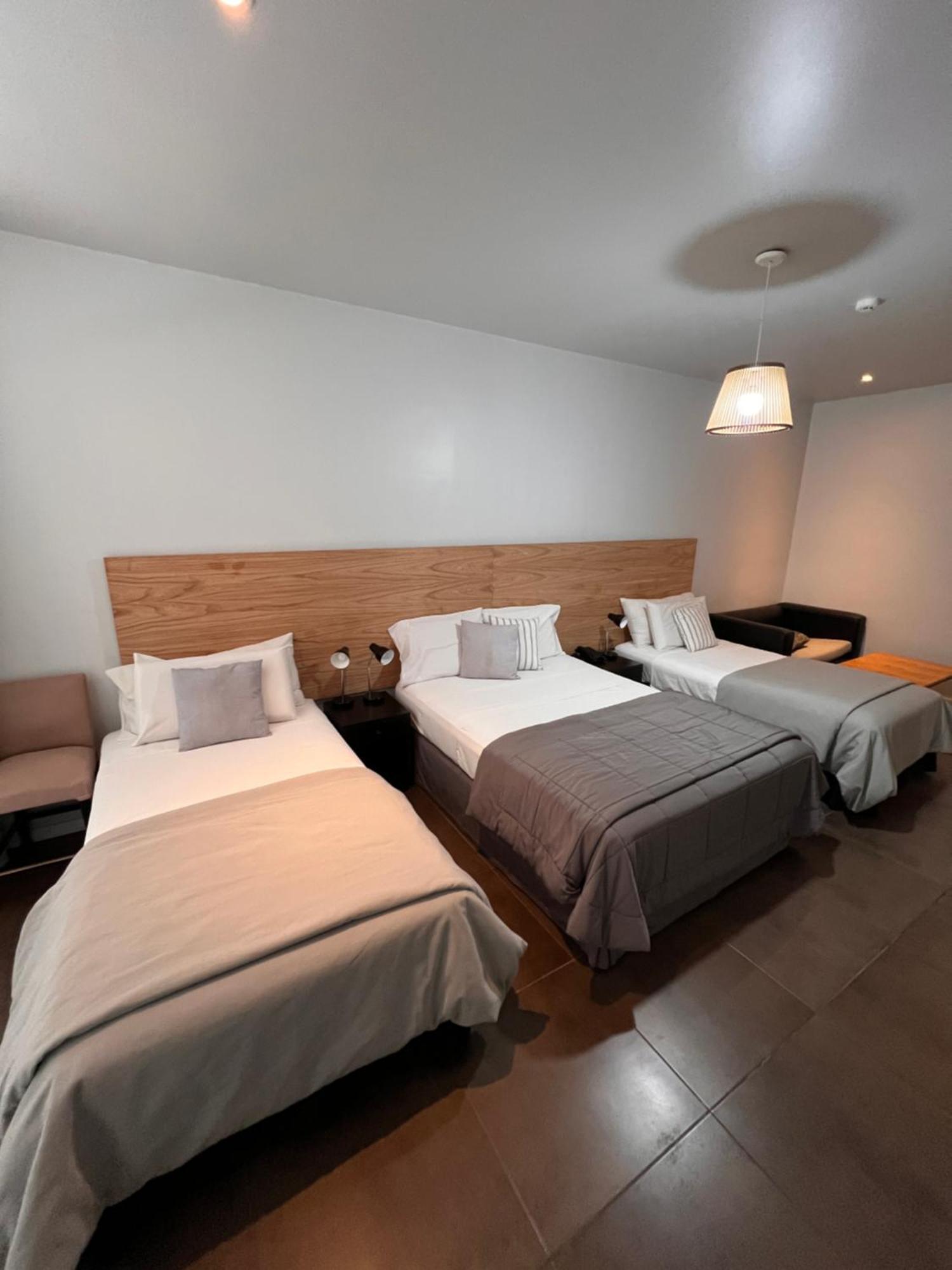5411 Soho Hotel Буенос Айрес Екстериор снимка