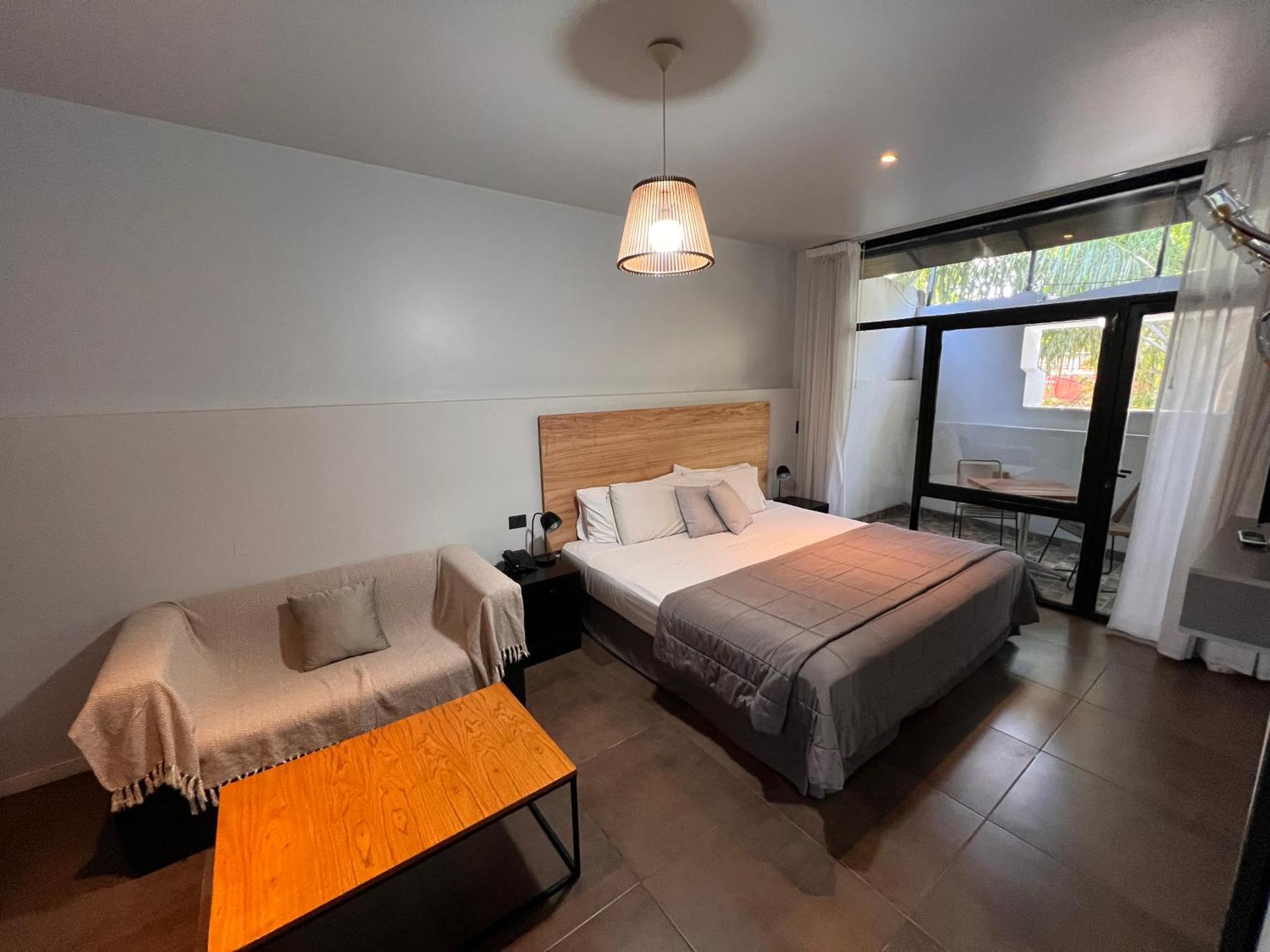 5411 Soho Hotel Буенос Айрес Екстериор снимка